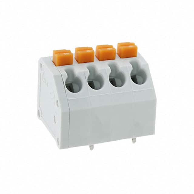 691412320004M Würth Elektronik  Cable a placa